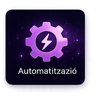 Automatització