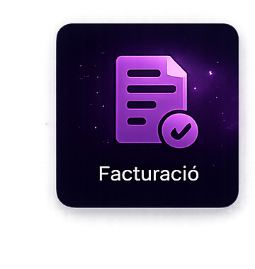 Facturació